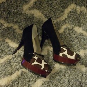 Guess by Marciano shoes